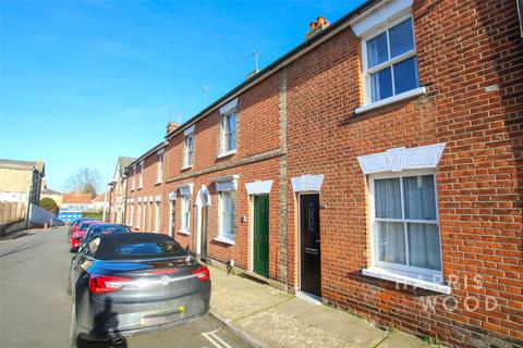 2 bedroom terraced house for sale, Hospital Road, Colchester, Essex, CO3