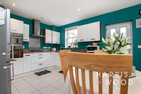 3 bedroom semi-detached house for sale, Cavalry Road, Colchester, Essex, CO2