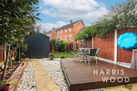 3 bedroom semi-detached house for sale, Cavalry Road, Colchester, Essex, CO2