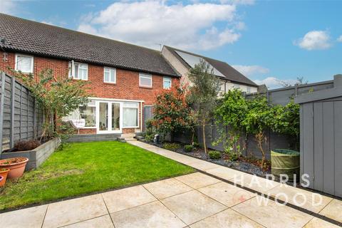 3 bedroom terraced house for sale, Holt Drive, Colchester, Essex, CO2