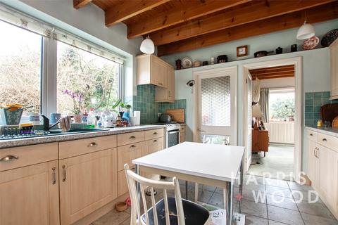 3 bedroom bungalow for sale - South Green Road, Fingringhoe, Colchester, Essex, CO5