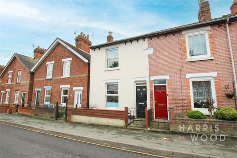 2 bedroom semi-detached house for sale, Military Road, Colchester, Essex, CO1