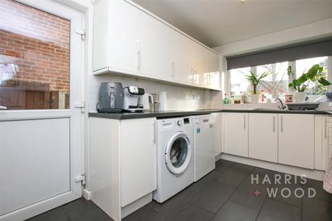 2 bedroom semi-detached house for sale, Military Road, Colchester, Essex, CO1