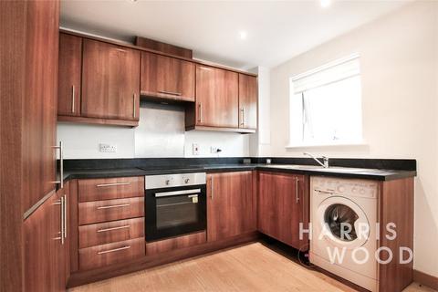 1 bedroom apartment for sale, Spiritus House, Hawkins Road, Colchester, CO2
