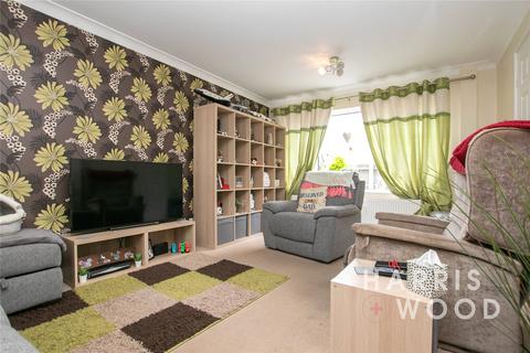4 bedroom terraced house for sale, Sittang Close, Colchester, Essex, CO2