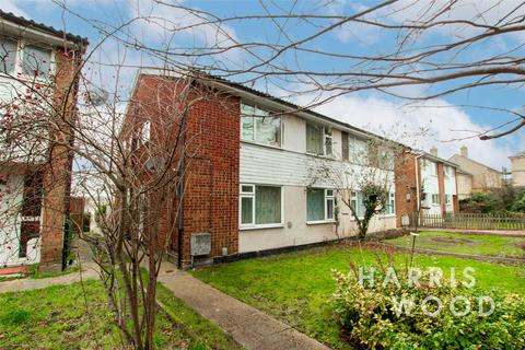 2 bedroom maisonette for sale, Ipswich Road, Colchester, Essex, CO4