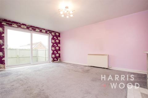 2 bedroom maisonette for sale, Ipswich Road, Colchester, Essex, CO4