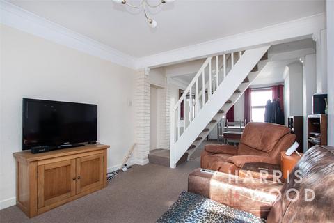 2 bedroom end of terrace house for sale, Cromwell Road, Colchester, Essex, CO2