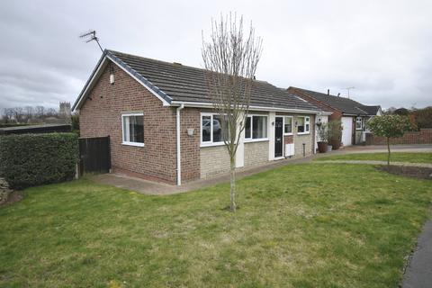 30 All Hallowes Drive, Tickhill, Doncaster, DN11 9JS