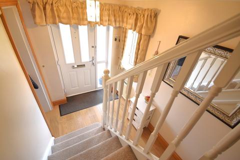 4 bedroom detached house for sale, Fiddlers Drive, Doncaster DN3