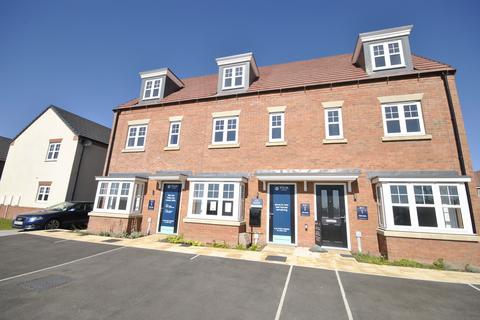 57 Brinsley Way, Bircotes, Doncaster, DN11 8FN