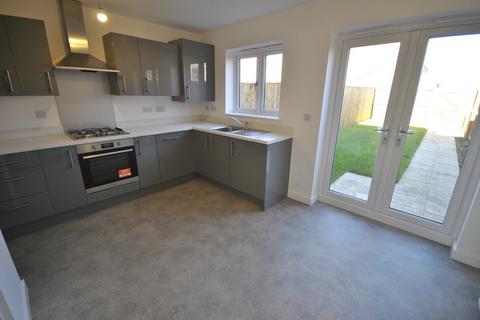 57 Brinsley Way, Bircotes, Doncaster, DN11 8FN