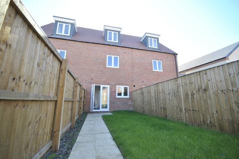 57 Brinsley Way, Bircotes, Doncaster, DN11 8FN