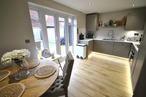 21 Bancroft Drive, Auckley, Doncaster, DN9 3GQ