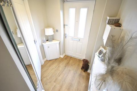 21 Bancroft Drive, Auckley, Doncaster, DN9 3GQ