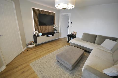 21 Bancroft Drive, Auckley, Doncaster, DN9 3GQ