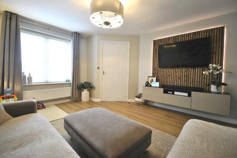 21 Bancroft Drive, Auckley, Doncaster, DN9 3GQ