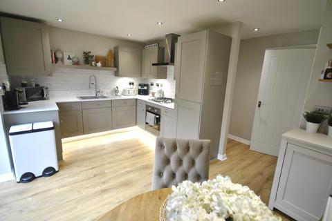 21 Bancroft Drive, Auckley, Doncaster, DN9 3GQ