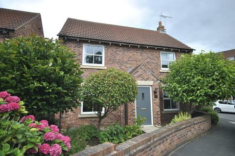 7 Copley Gardens, Sprotbrough, Doncaster, DN5 7JH