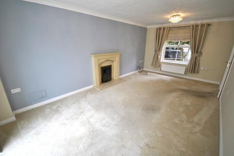7 Copley Gardens, Sprotbrough, Doncaster, DN5 7JH