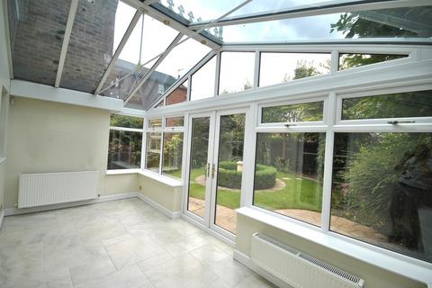 7 Copley Gardens, Sprotbrough, Doncaster, DN5 7JH