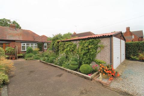 Sunnymede Blyth Road, Oldcotes, Worksop, S81 8JL