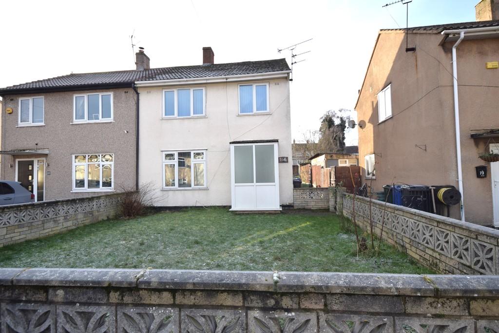 Chestnut Avenue, Doncaster DN11 3 bed semidetached house for sale £