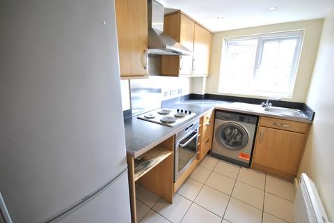 2 bedroom apartment for sale, Harris Road, Doncaster DN3