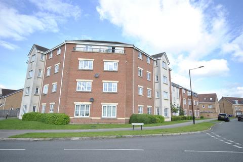 2 bedroom apartment for sale, Harris Road, Doncaster DN3