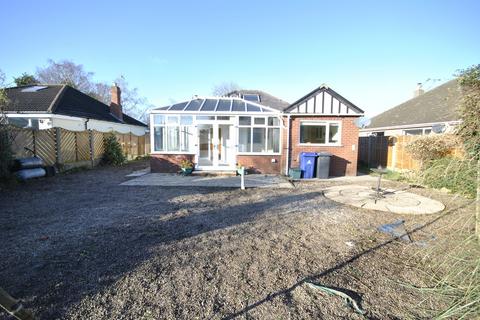 2 bedroom detached bungalow for sale, Old Bawtry Road, Doncaster DN9