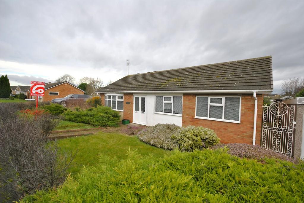Westfield Road, Doncaster DN11 3 bed detached bungalow for sale £280,000