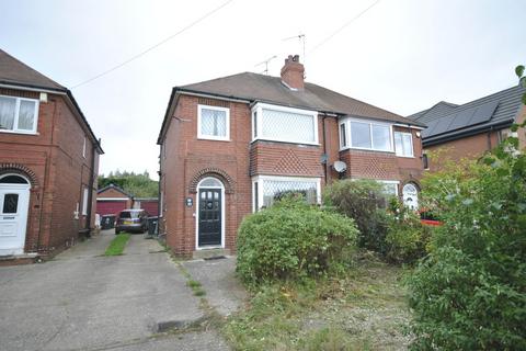 3 bedroom semi-detached house for sale - Cadeby Road, Doncaster DN5