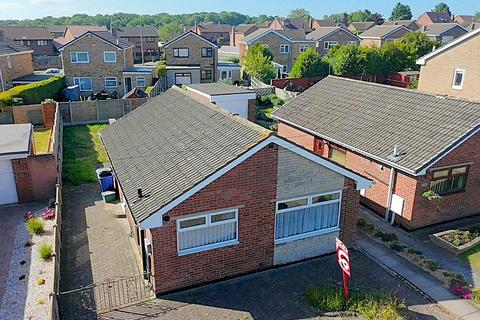 2 bedroom detached bungalow for sale, Spilsby Close, Doncaster DN4