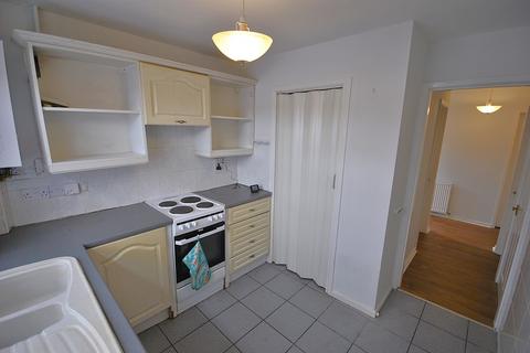 2 bedroom detached bungalow for sale, Spilsby Close, Doncaster DN4