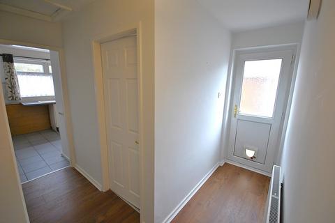 undefined, Spilsby Close, Doncaster DN4