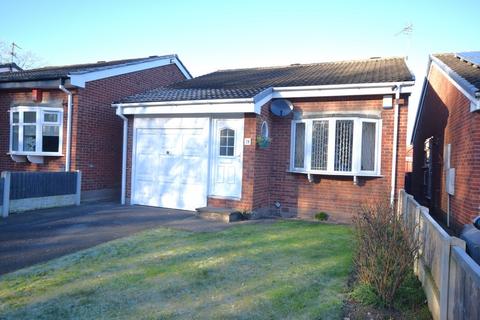 78 Arden Gate, Doncaster, DN4 9DP
