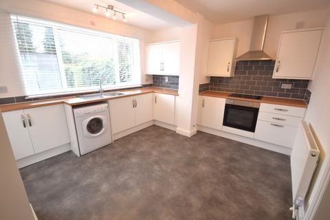 97 Crompton Avenue, Sprotbrough, Doncaster, DN5 8EF
