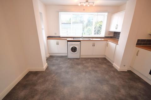 97 Crompton Avenue, Sprotbrough, Doncaster, DN5 8EF