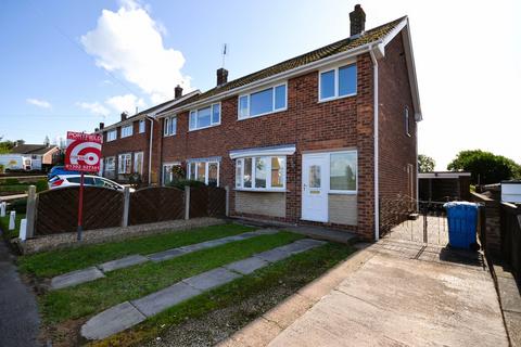 3 bedroom semi-detached house for sale, Pagdin Drive, Doncaster DN11