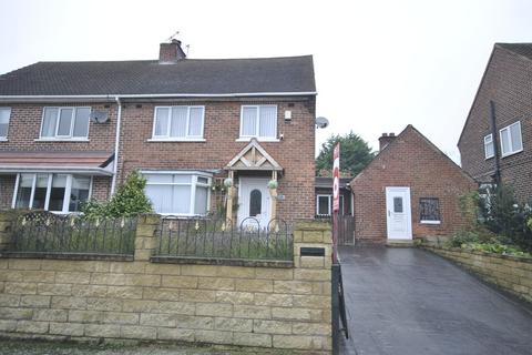10 Beverley Road, Harworth, Doncaster, DN11 8HD
