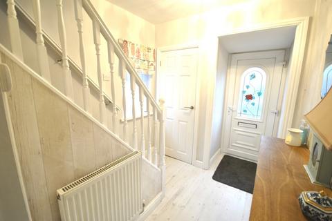 10 Beverley Road, Harworth, Doncaster, DN11 8HD
