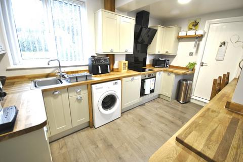 10 Beverley Road, Harworth, Doncaster, DN11 8HD
