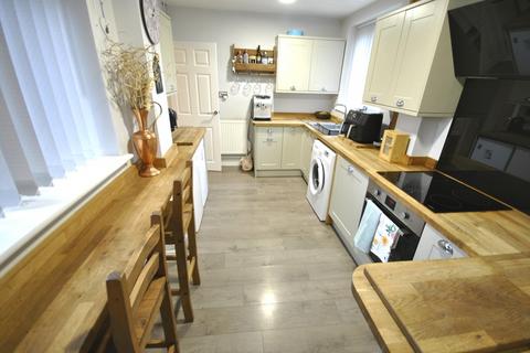 10 Beverley Road, Harworth, Doncaster, DN11 8HD
