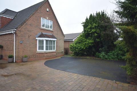 4 bedroom detached house for sale, Plumpton Park Road, Doncaster DN4