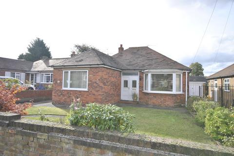 2 bedroom detached bungalow for sale, Moorland Grove, Doncaster DN4