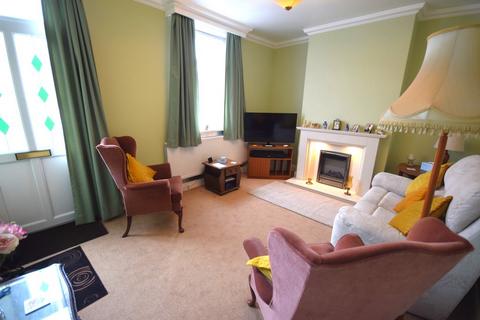 60 Castlegate, Tickhill, Doncaster, DN11 9QU