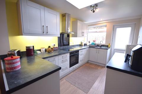 60 Castlegate, Tickhill, Doncaster, DN11 9QU