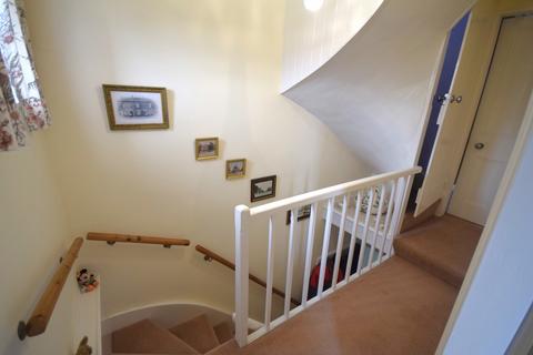 60 Castlegate, Tickhill, Doncaster, DN11 9QU