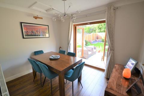 11 Farm Grange, Doncaster, DN4 9SG