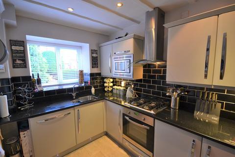 11 Farm Grange, Doncaster, DN4 9SG